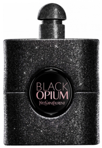 Yves Saint Laurent Black Opium Extreme EDP 50 ml Kadın Parfümü kullananlar yorumlar